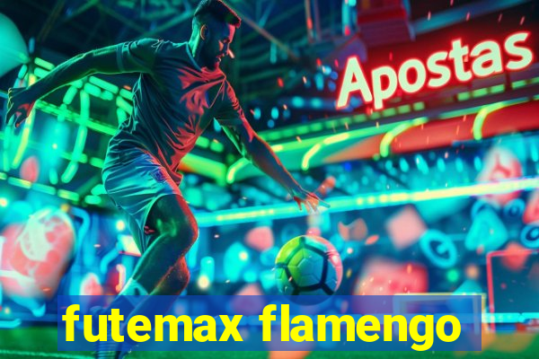 futemax flamengo-fluminense